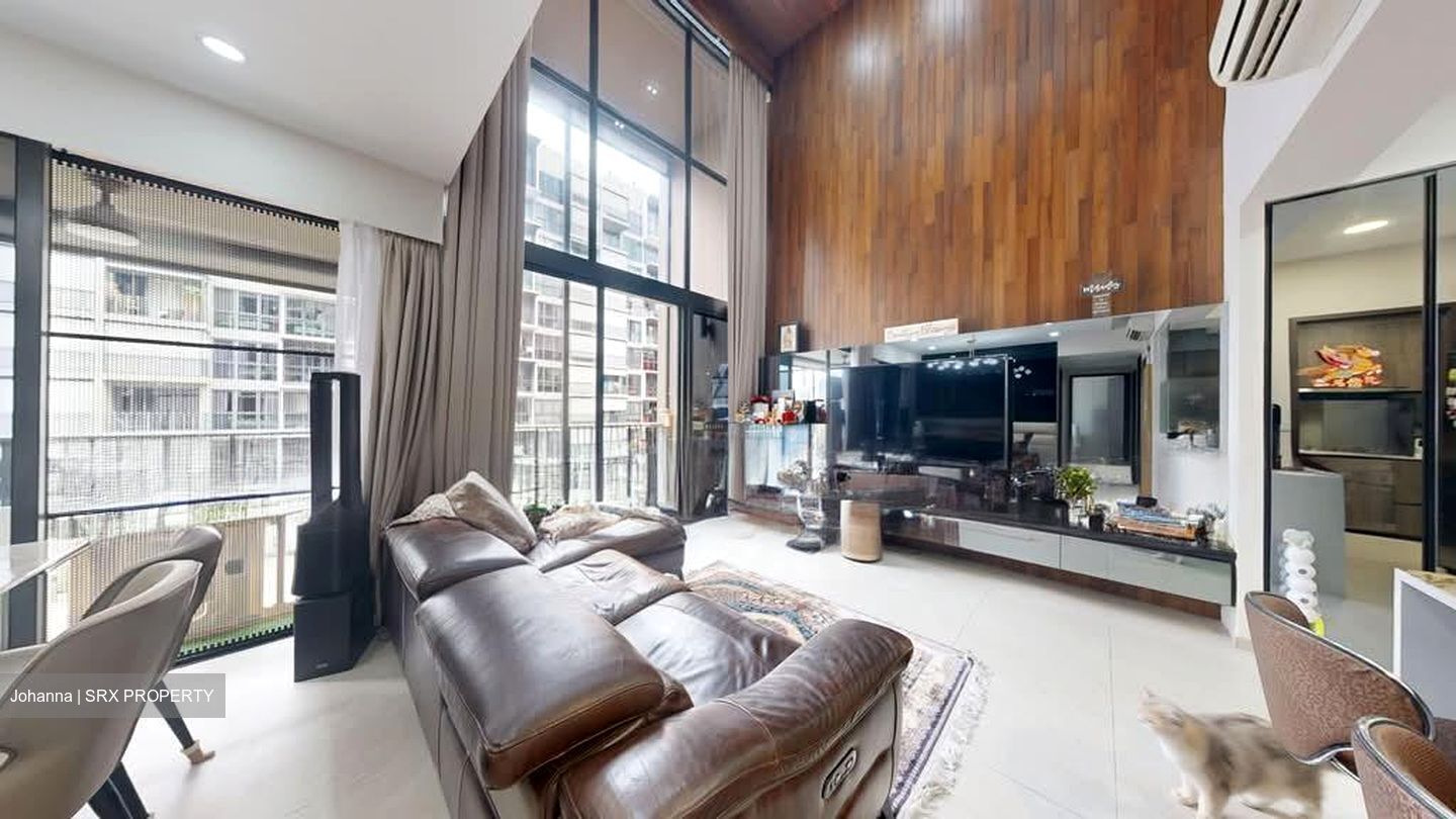 iNZ Residence (D23), Condominium #563680271